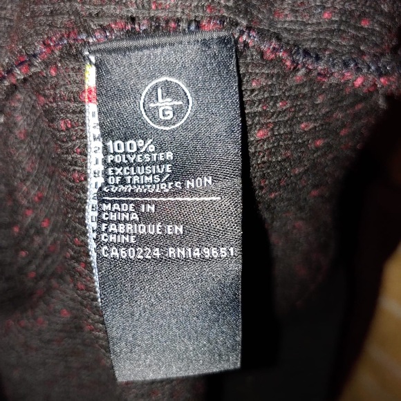 Buffalo David Bitton Wohali Waffle-knit hoodie - Picture 6 of 6